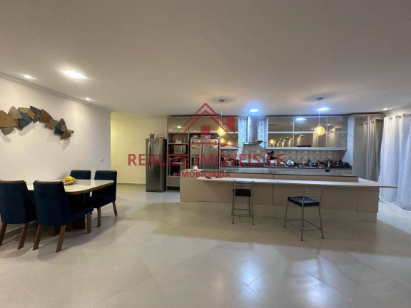 Imagem Casa com 5 Quartos à Venda, 512 m² em Bosque Do Peró - Cabo Frio