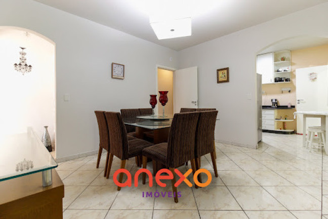 Imagem Casa com 4 Quartos à Venda, 284 m² em Garcia - Blumenau