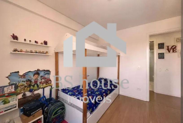 Imagem Apartamento com 3 Quartos à Venda, 74 m² em Campestre - Santo André Imagem Apartamento com 3 Quartos à Venda, 74 m² em Campestre - Santo André