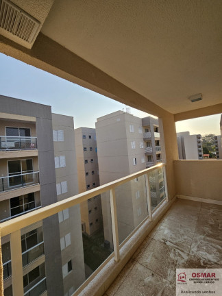 Imóvel com 2 Quartos à Venda, 60 m² em Balneário Tropical - Paulínia