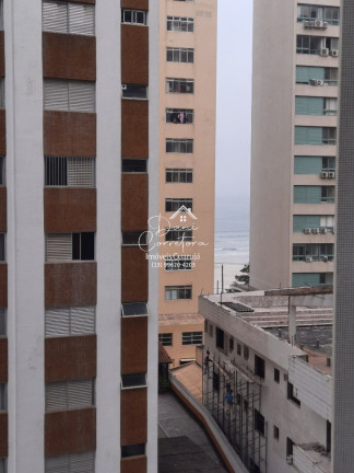 Imagem Apartamento com 1 Quarto à Venda, 60 m² em Pitangueiras - Guarujá