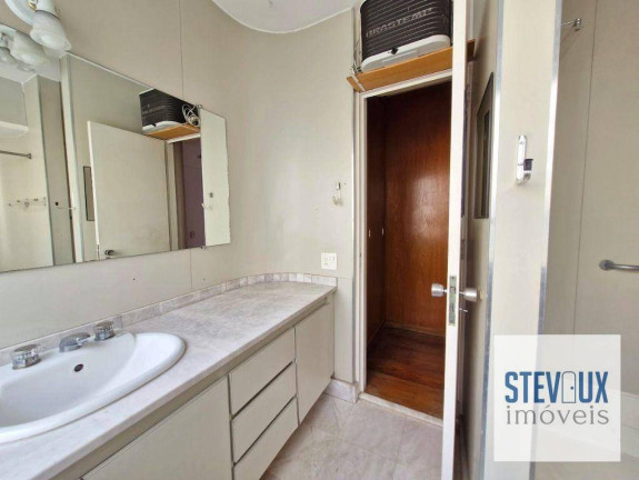 Imagem Apartamento com 2 Quartos à Venda, 122 m² em Moema - São Paulo