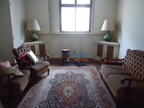 Imagem Apartamento com 4 Quartos à Venda, 280 m² em Higienópolis - São Paulo Imagem Apartamento com 4 Quartos à Venda, 280 m² em Higienópolis - São Paulo