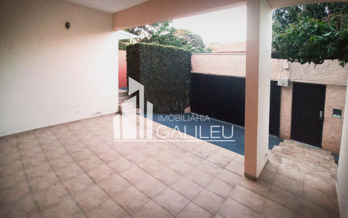 Imagem Casa com 4 Quartos à Venda, 276 m² em Jardim Chapadão - Campinas Imagem Casa com 4 Quartos à Venda, 276 m² em Jardim Chapadão - Campinas