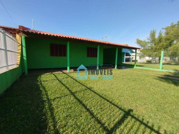 Casa com 2 Quartos à Venda, 120 m² em Centro - Balneário Pinhal