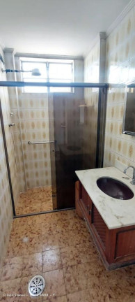 Imagem Apartamento com 1 Quarto à Venda, 80 m² em Boqueirão - Santos Imagem Apartamento com 1 Quarto à Venda, 80 m² em Boqueirão - Santos