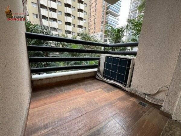 Imagem Apartamento à Venda,  em Moema - São Paulo