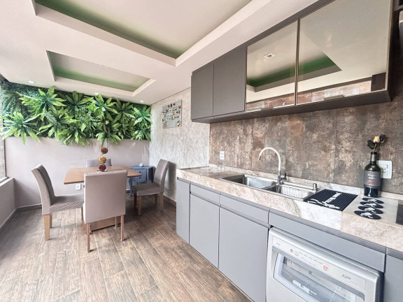 Imagem Casa com 3 Quartos à Venda, 136 m² em Jardim Imperial - Lagoa Santa