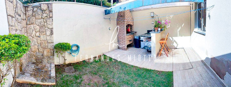 Imagem Casa de Condomínio com 3 Quartos à Venda, 167 m² em Garden Resort - Jundiaí