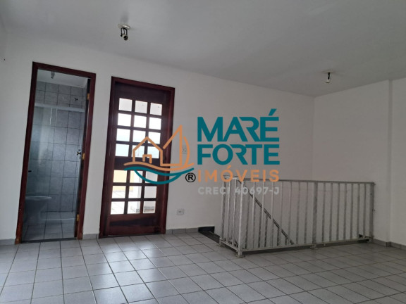Imagem Cobertura com 2 Quartos à Venda, 128 m² em Centro - Ubatuba Imagem Cobertura com 2 Quartos à Venda, 128 m² em Centro - Ubatuba