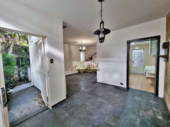 Imagem Casa com 3 Quartos à Venda, 120 m² em Alto Da Boa Vista - São Paulo Imagem Casa com 3 Quartos à Venda, 120 m² em Alto Da Boa Vista - São Paulo