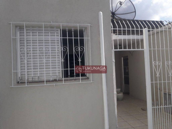 Casa com 2 Quartos à Venda, 65 m² em Tucuruvi - São Paulo