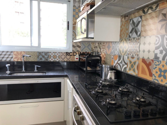 Imagem Apartamento com 3 Quartos à Venda, 107 m² em Jardim Ampliação - São Paulo