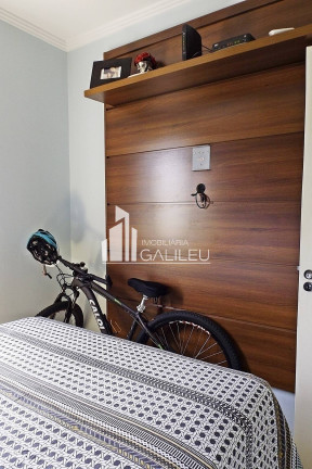 Imagem Apartamento com 3 Quartos à Venda, 72 m² em Jardim Flamboyant - Campinas