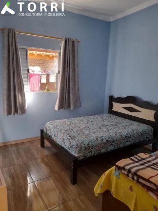 Imagem Sobrado com 3 Quartos à Venda, 115 m² em Parque Esmeralda - Sorocaba Imagem Sobrado com 3 Quartos à Venda, 115 m² em Parque Esmeralda - Sorocaba