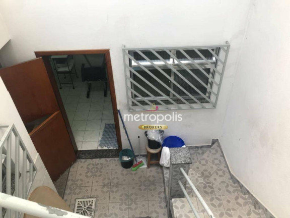 Imagem Sobrado com 3 Quartos à Venda, 199 m² em Santo Antônio - São Caetano Do Sul