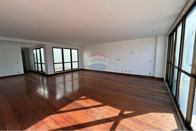 Imagem Apartamento com 3 Quartos à Venda, 147 m² em Recreio Dos Bandeirantes - Rio De Janeiro