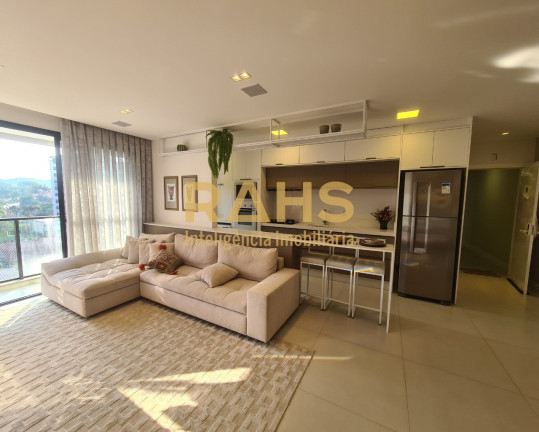 Imagem Apartamento com 3 Quartos à Venda, 122 m² em Atiradores - Joinville