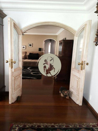 Imagem Apartamento com 3 Quartos à Venda, 300 m² em Vila Rica - Santos Imagem Apartamento com 3 Quartos à Venda, 300 m² em Vila Rica - Santos