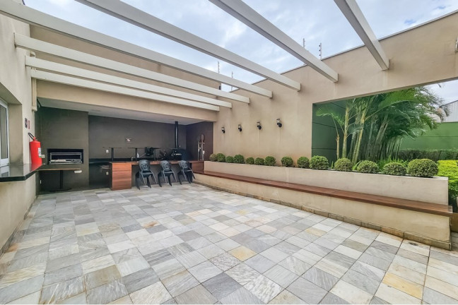 Imagem Apartamento com 1 Quarto à Venda, 47 m² em Barra Funda - São Paulo Imagem Apartamento com 1 Quarto à Venda, 47 m² em Barra Funda - São Paulo