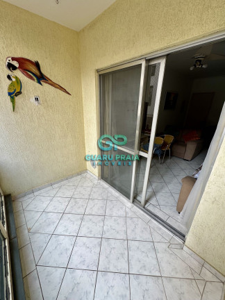 Apartamento com 2 Quartos à Venda, 72 m² em Enseada - Guarujá