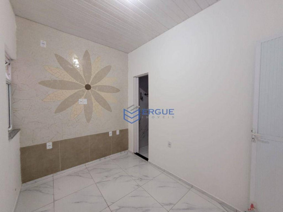 Imagem Casa com 2 Quartos para Alugar, 50 m² em Mondubim - Fortaleza Imagem Casa com 2 Quartos para Alugar, 50 m² em Mondubim - Fortaleza