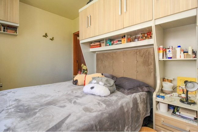 Imagem Imóvel com 3 Quartos à Venda, 77 m² em Teresópolis - Porto Alegre Imagem Imóvel com 3 Quartos à Venda, 77 m² em Teresópolis - Porto Alegre