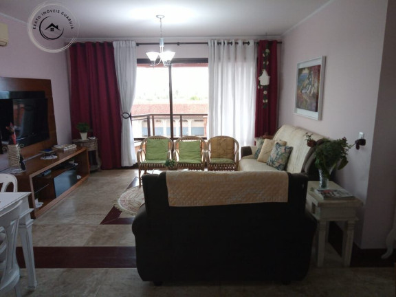 Imagem Apartamento com 3 Quartos à Venda, 98 m² em Enseada - Guarujá Imagem Apartamento com 3 Quartos à Venda, 98 m² em Enseada - Guarujá