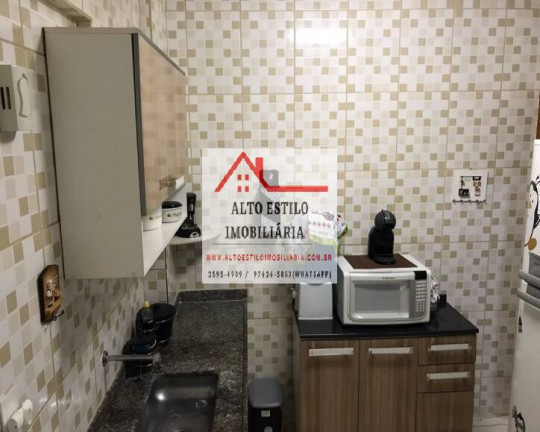 Imagem Apartamento com 2 Quartos à Venda, 57 m² em Quintino Bocaiúva - Rio De Janeiro Imagem Apartamento com 2 Quartos à Venda, 57 m² em Quintino Bocaiúva - Rio De Janeiro