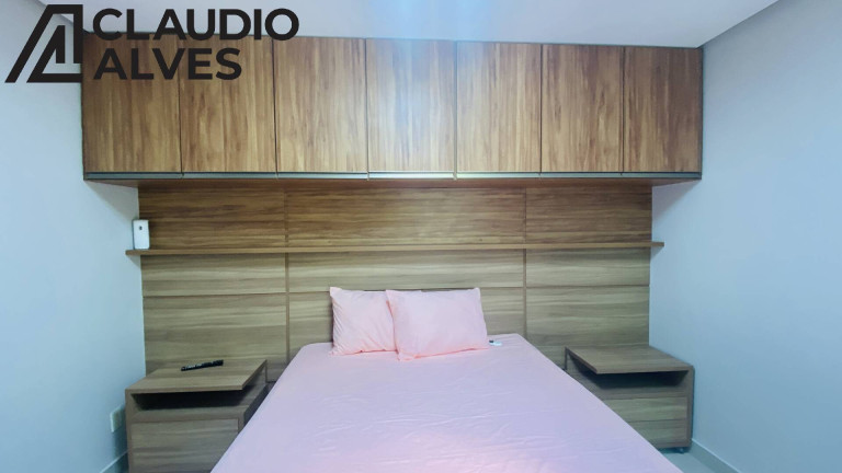 Imagem Casa de Condomínio com 4 Quartos à Venda, 280 m² em Parque Ipê - Feira De Santana Imagem Casa de Condomínio com 4 Quartos à Venda, 280 m² em Parque Ipê - Feira De Santana