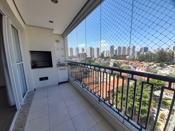Imagem Apartamento com 2 Quartos para Alugar, 82 m² em Lar São Paulo - São Paulo Imagem Apartamento com 2 Quartos para Alugar, 82 m² em Lar São Paulo - São Paulo