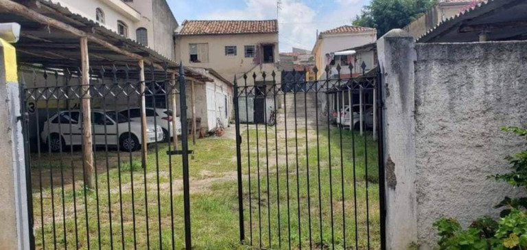 Imagem Terreno à Venda, em Vila Carvalho - Sorocaba Imagem Terreno à Venda, em Vila Carvalho - Sorocaba