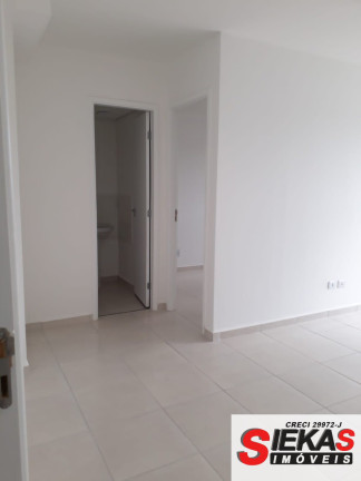 Imagem Apartamento com 1 Quarto à Venda, 30 m² em Vila Guilhermina - São Paulo