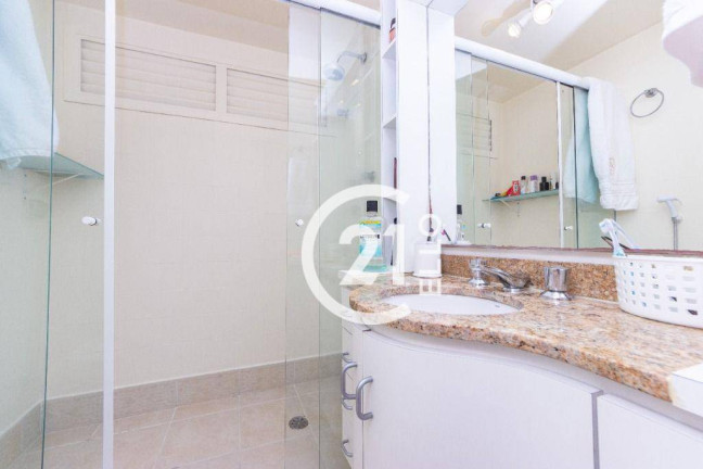 Imagem Apartamento com 3 Quartos à Venda, 149 m² em Itaim Bibi - São Paulo