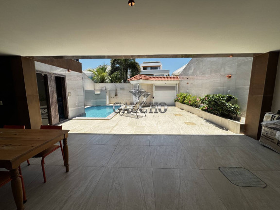 Imagem Casa com 4 Quartos à Venda, 375 m² em Barra Da Tijuca - Rio De Janeiro Imagem Casa com 4 Quartos à Venda, 375 m² em Barra Da Tijuca - Rio De Janeiro