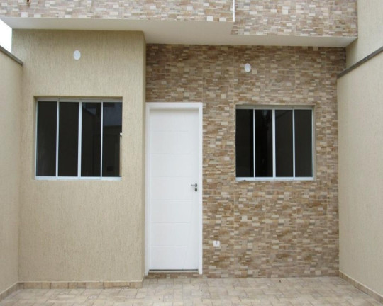 Imagem Casa com 3 Quartos à Venda, 80 m² em Villa Branca - Jacareí Imagem Casa com 3 Quartos à Venda, 80 m² em Villa Branca - Jacareí