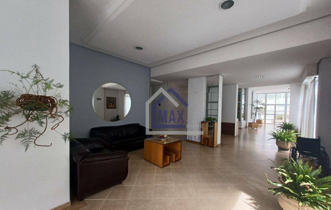 Imagem Apartamento com 2 Quartos à Venda, 76 m² em Vila Progresso - Guarulhos Imagem Apartamento com 2 Quartos à Venda, 76 m² em Vila Progresso - Guarulhos