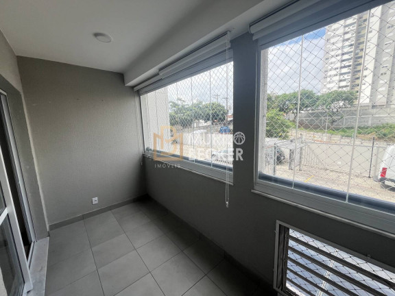 Imagem Apartamento com 3 Quartos à Venda, 75 m² em Conjunto Residencial Trinta E Um De Março - São José Dos Campos