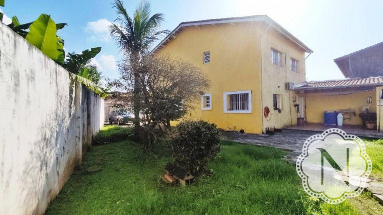 Imagem Sobrado com 3 Quartos à Venda, 176 m² em Jardim Suarão - Itanhaém Imagem Sobrado com 3 Quartos à Venda, 176 m² em Jardim Suarão - Itanhaém