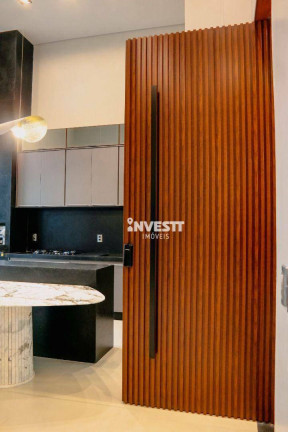 Imagem Casa com 3 Quartos à Venda, 167 m² em Jardim Barcelona - Senador Canedo