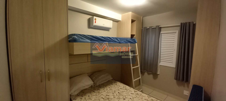 Imagem Apartamento com 2 Quartos à Venda ou Locação, 58 m² em Enseada - Guarujá Imagem Apartamento com 2 Quartos à Venda ou Locação, 58 m² em Enseada - Guarujá