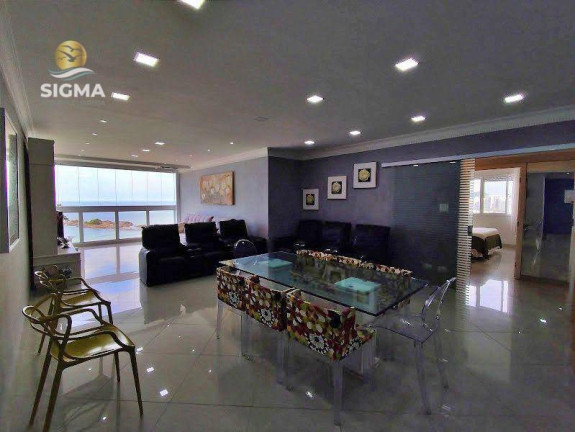 Imagem Apartamento com 4 Quartos à Venda, 182 m² em Pitangueiras - Guarujá Imagem Apartamento com 4 Quartos à Venda, 182 m² em Pitangueiras - Guarujá
