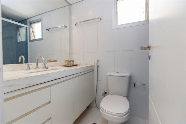 Imagem Cobertura com 3 Quartos à Venda, 180 m² em Vila Mariana - São Paulo