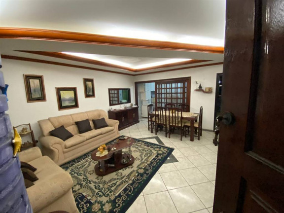Imagem Casa com 3 Quartos à Venda, 183 m² em Ocian - Praia Grande Imagem Casa com 3 Quartos à Venda, 183 m² em Ocian - Praia Grande