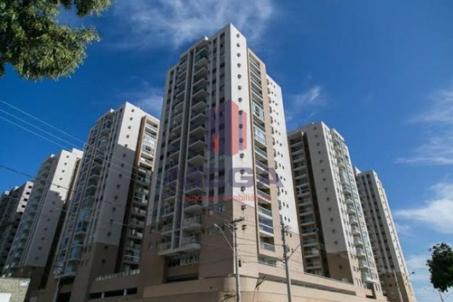 Imagem Apartamento com 2 Quartos à Venda, 65 m² em Praia De Itaparica - Vila Velha