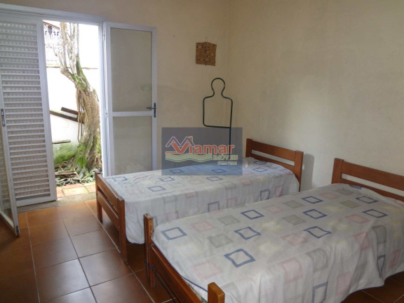 Imagem Casa com 4 Quartos para Temporada, 180 m² em Enseada - Guarujá Imagem Casa com 4 Quartos para Temporada, 180 m² em Enseada - Guarujá