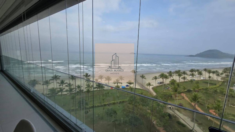 Imagem Apartamento com 4 Quartos à Venda, 202 m² em Condomínio Riviera De São Lourenço - Bertioga