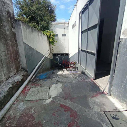 Imagem Galpão para Alugar, 400 m² em Parque São Domingos - São Paulo Imagem Galpão para Alugar, 400 m² em Parque São Domingos - São Paulo