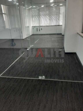 Imagem Sala Comercial para Alugar, 421 m² em Brooklin Paulista - São Paulo Imagem Sala Comercial para Alugar, 421 m² em Brooklin Paulista - São Paulo