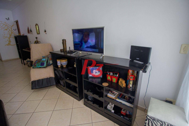 Imagem Apartamento com 2 Quartos à Venda, 84 m² em Boqueirão - Santos